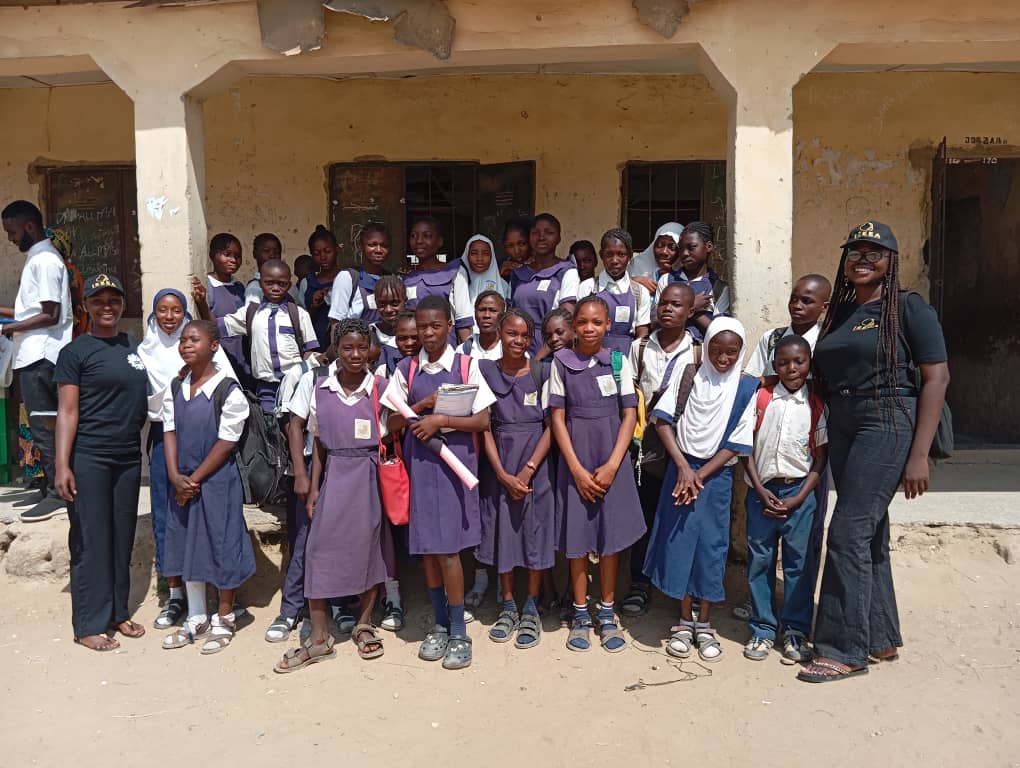 Mental Health Matters (MHM) Club