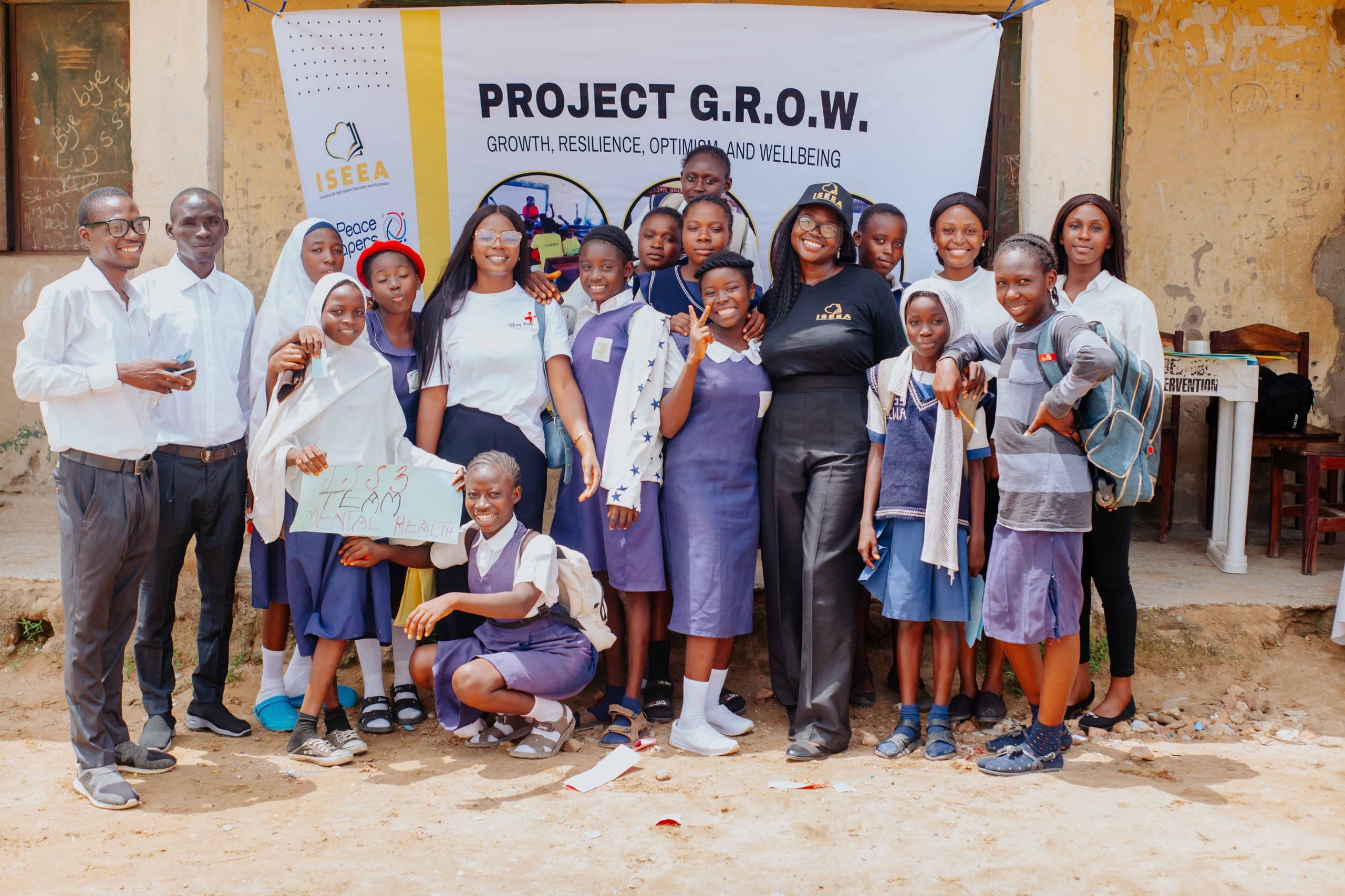 Project G.R.O.W. 2.0