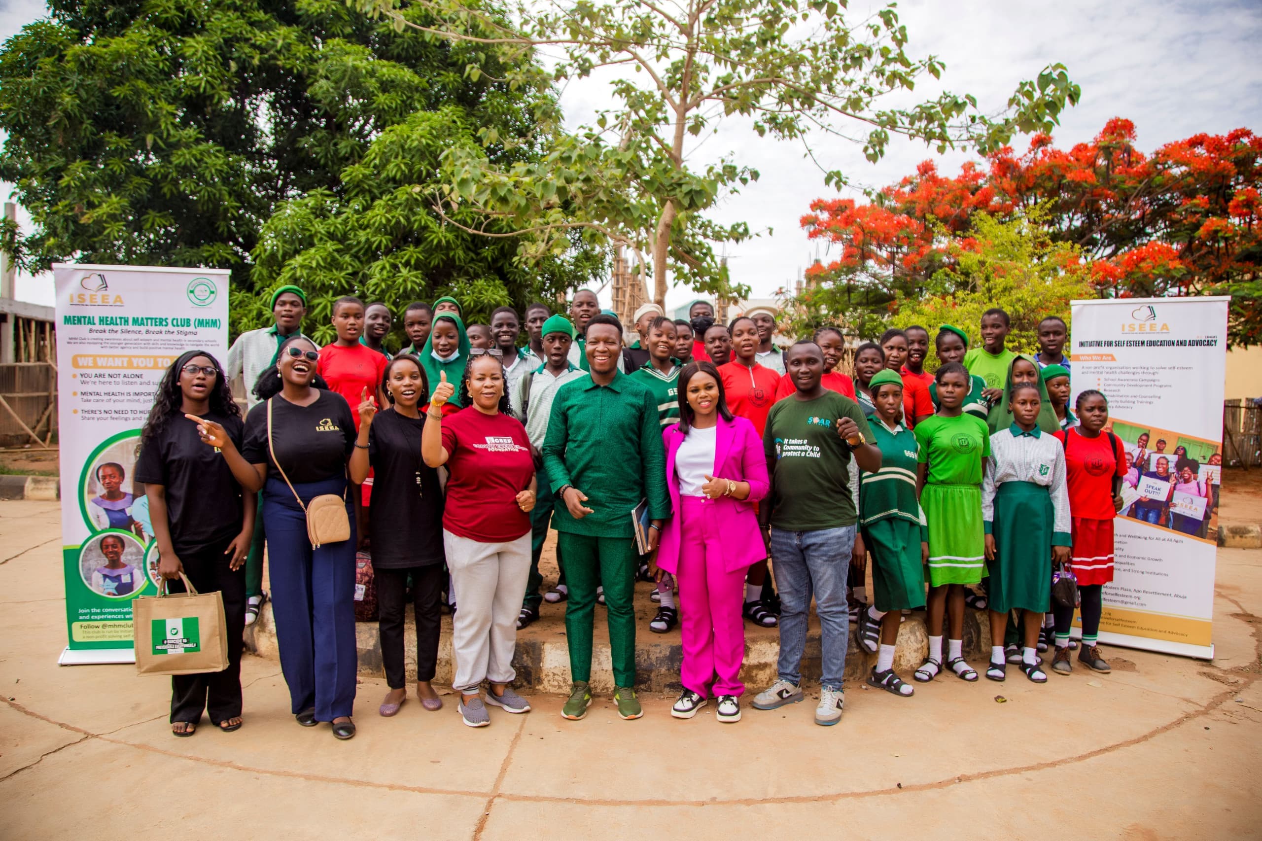 Project G.R.O.W. 3.0